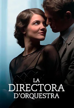 The Conductor poster