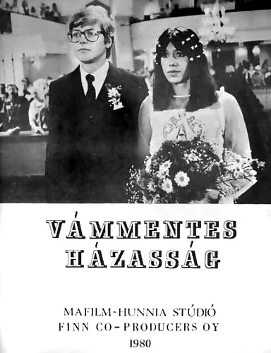 Duty Free Marriage poster