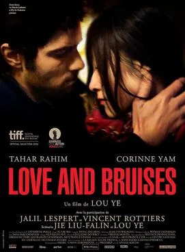 Love and Bruises poster