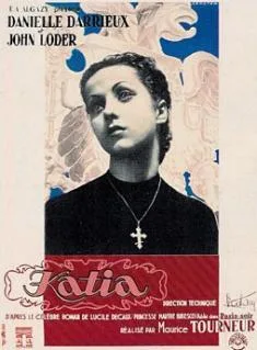 Katia poster