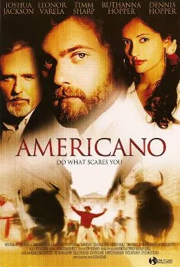 Americano poster