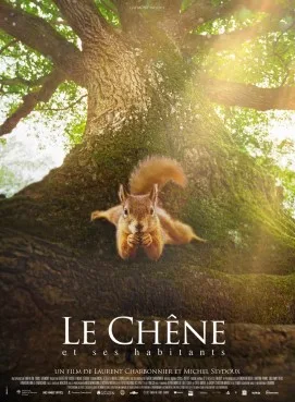 Heart of Oak poster