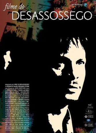 Filme do Desassossego poster