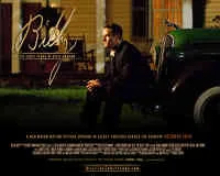 Billy: The Early Years poster
