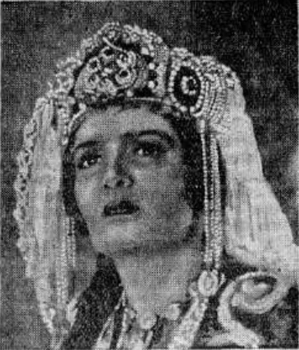 Armenian Film-Concert poster