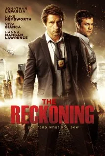 The Reckoning poster