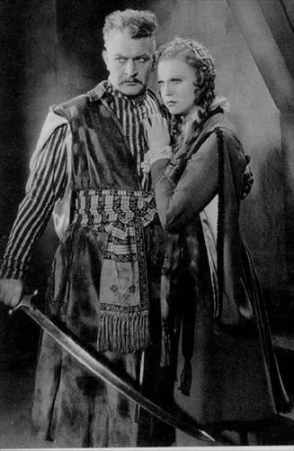 Pan Twardowski poster