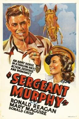 Sergeant Murphy poster