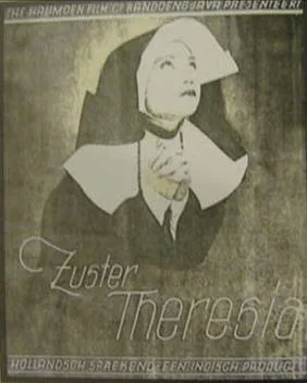 Zuster Theresia poster