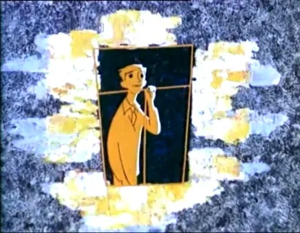 The Window poster