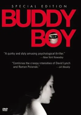 Buddy Boy poster