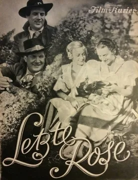 Martha poster