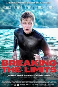 Breaking the Limits poster