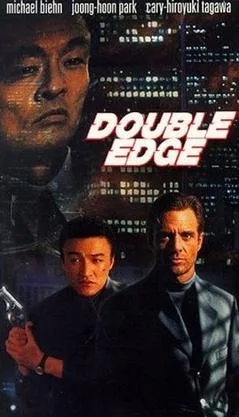 American Dragons poster