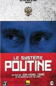 The Putin System poster