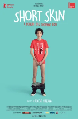 Short Skin poster