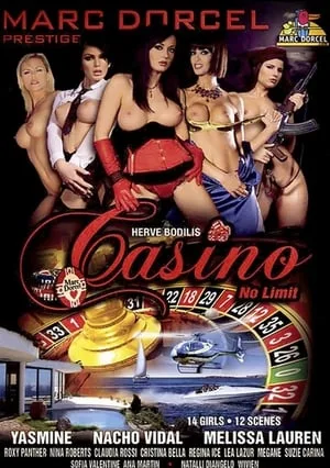 Casino - No Limit poster