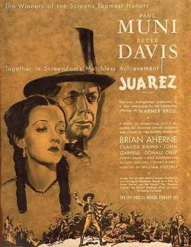 Juarez poster