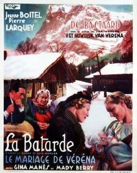 Véréna's Wedding poster