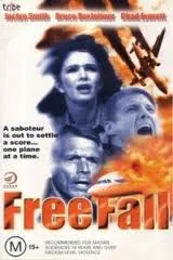 Free Fall poster