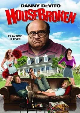 House Broken poster