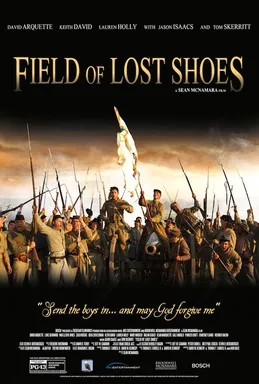 Field of Lost Shoes poster