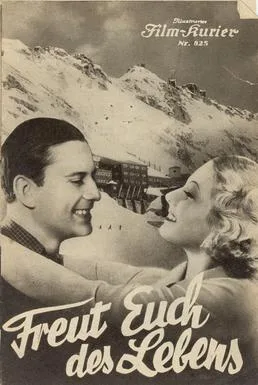 Enjoy Yourselves poster