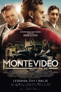 See You in Montevideo poster