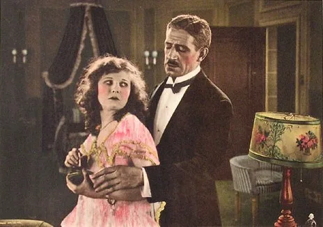 Why Girls Leave Home poster