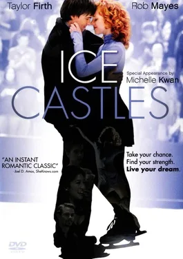 Ice Castles poster