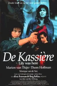 Lily Was Here poster