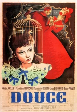 Love Story poster