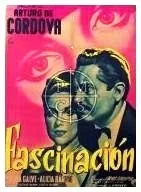 Fascinación poster