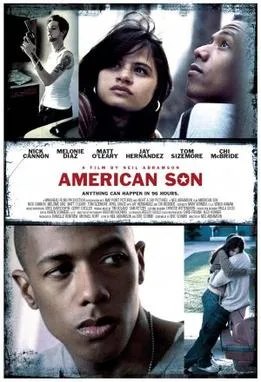 American Son poster
