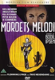 Melody of Murder poster