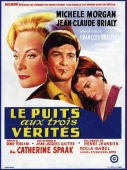 Three Faces of Sin poster
