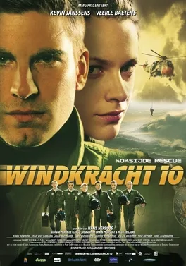 Stormforce poster