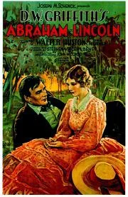 Abraham Lincoln poster