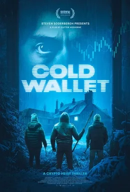 Cold Wallet poster