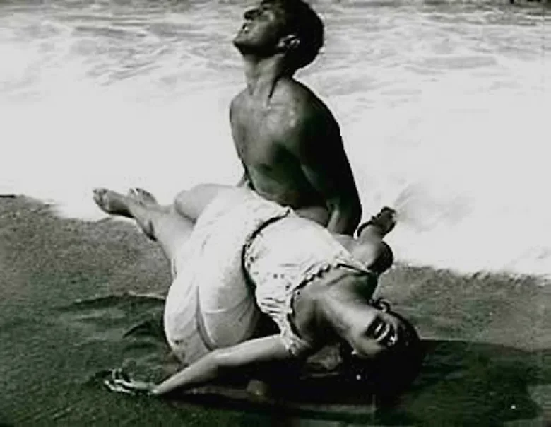Maria do Mar poster