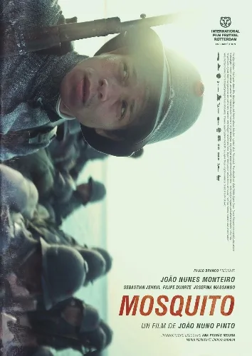 Mosquito poster