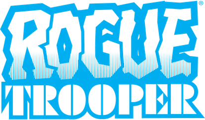Rogue Trooper poster