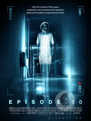 Episode 50 poster