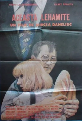 Această lehamite poster