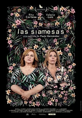 The Siamese Bond poster