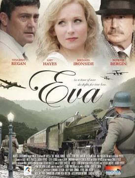 Eva poster