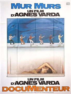Documenteur poster