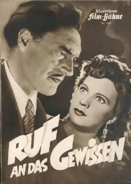 The Appeal to Conscience poster