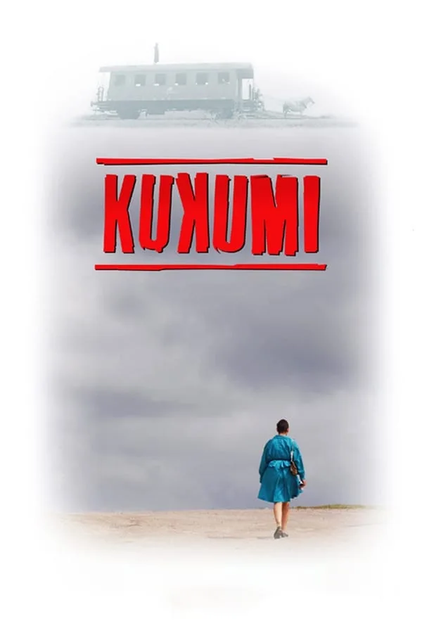 The Kukumi poster