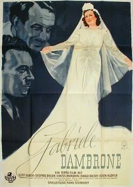 Gabriele Dambrone poster
